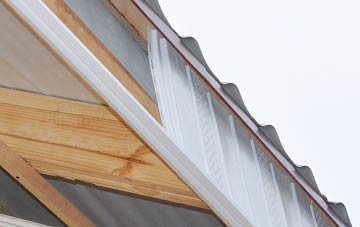 why Ellon fascia repairs are essential