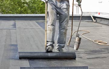 flat roof replacement Ellon, Aberdeenshire