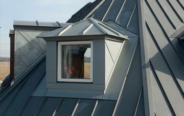 metal roofing Ellon, Aberdeenshire