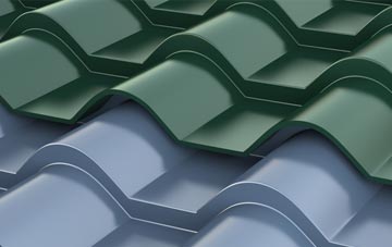 who should consider Ellon plastic roofs