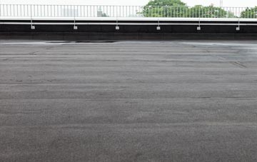 Ellon asphalt roof replacement