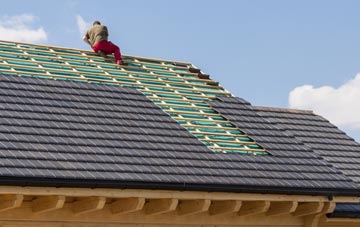 roof replacement Ellon, Aberdeenshire