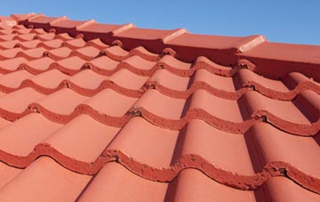 Ellon tile and slate roof replacement
